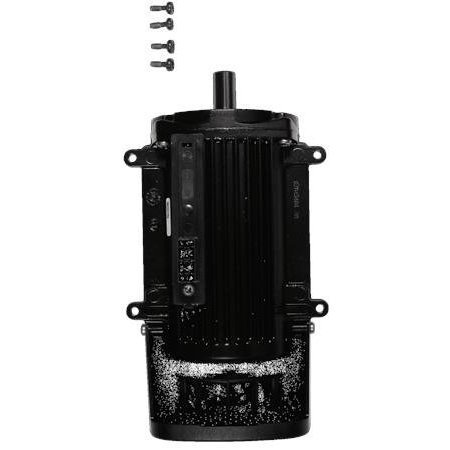 GRUNDFOS Pump Repair Parts- Kit, MGE80A 3R430-2.75kW B14-19-I, MGE Motor. 98293762